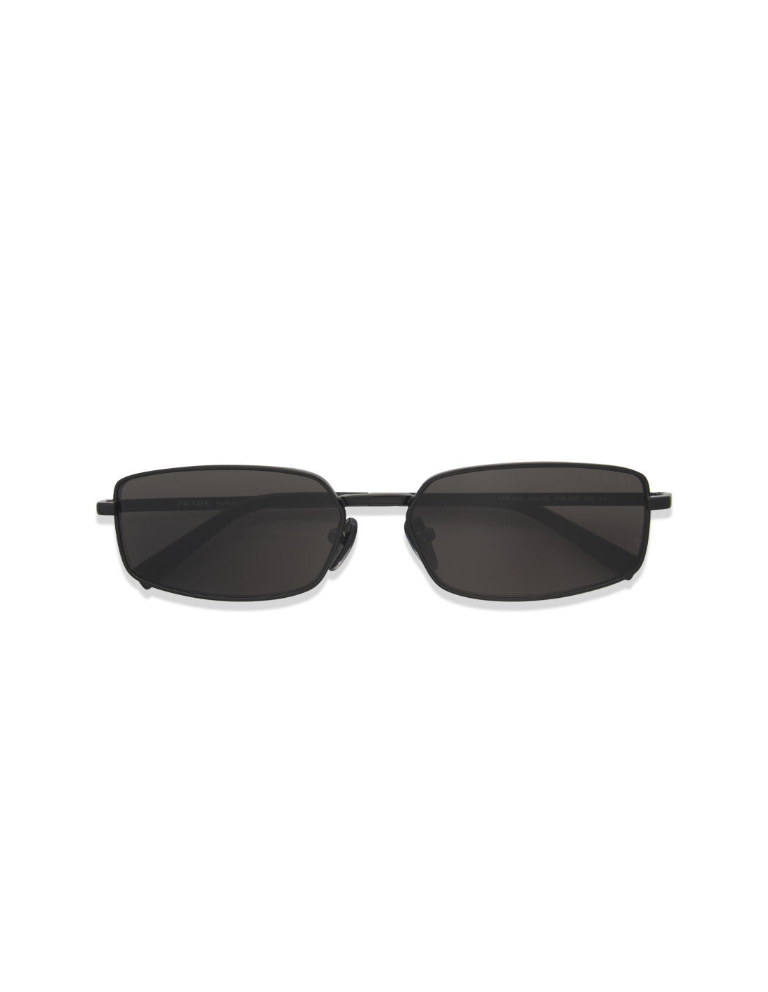 Prada SPR A60S 1AB-5S0 Negro