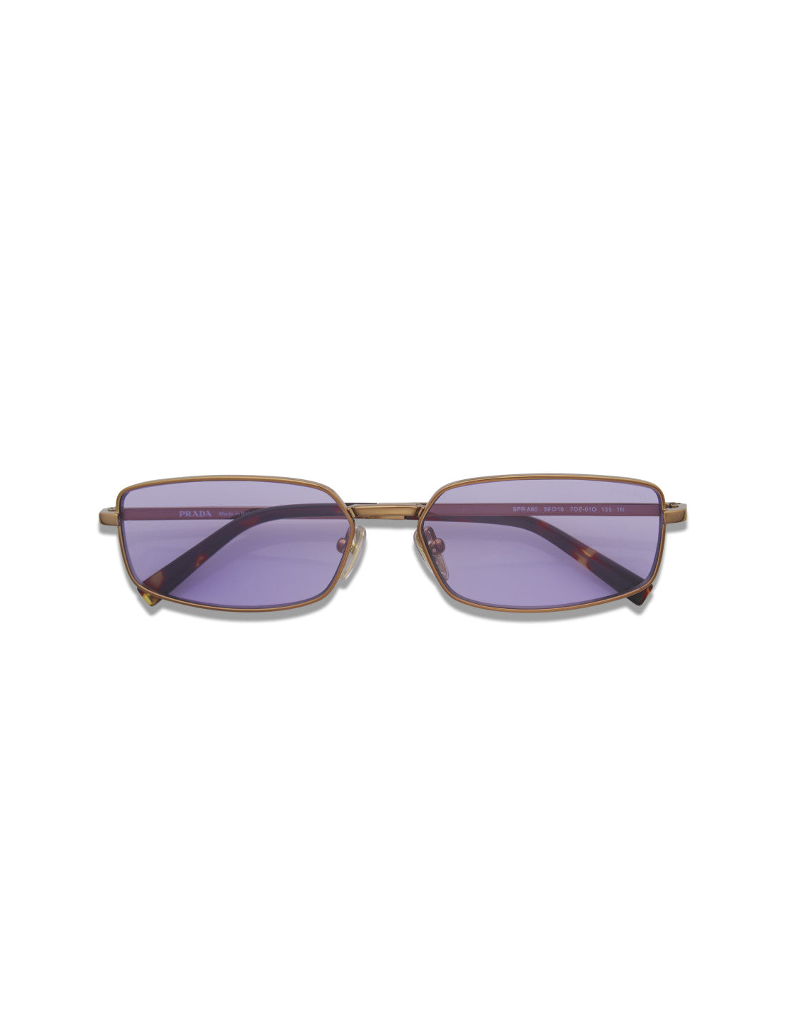 Prada SPR A60S 7OE-01O