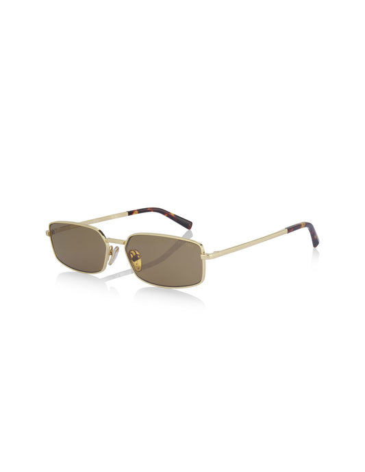 Prada SPR A60S 5AK-70G Café