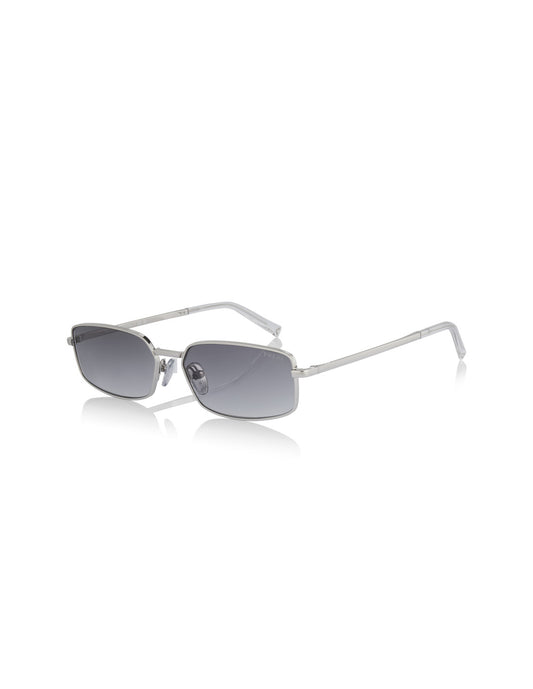 Prada SPR A60S 1BC-80G Silver