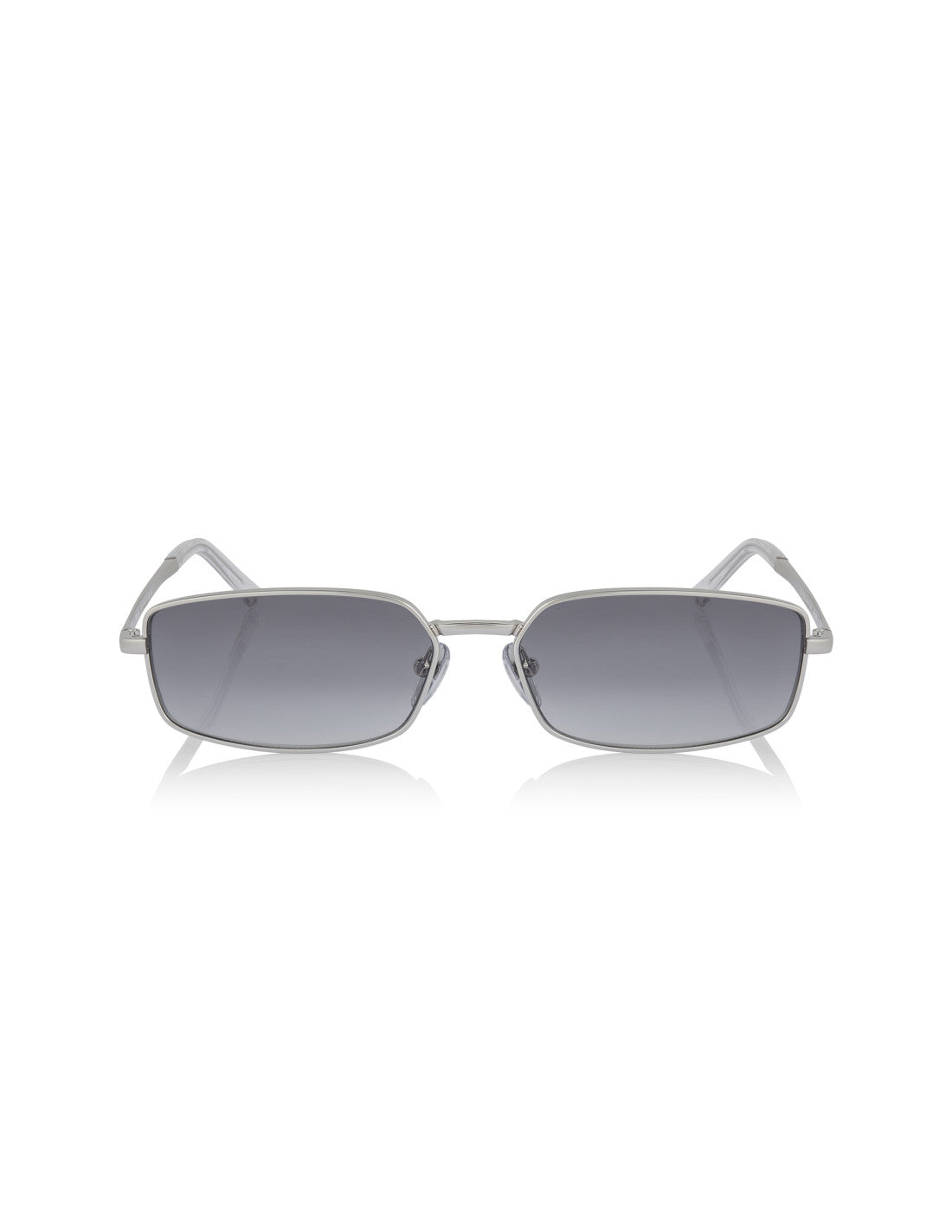 Prada SPR A60S 1BC-80G Silver