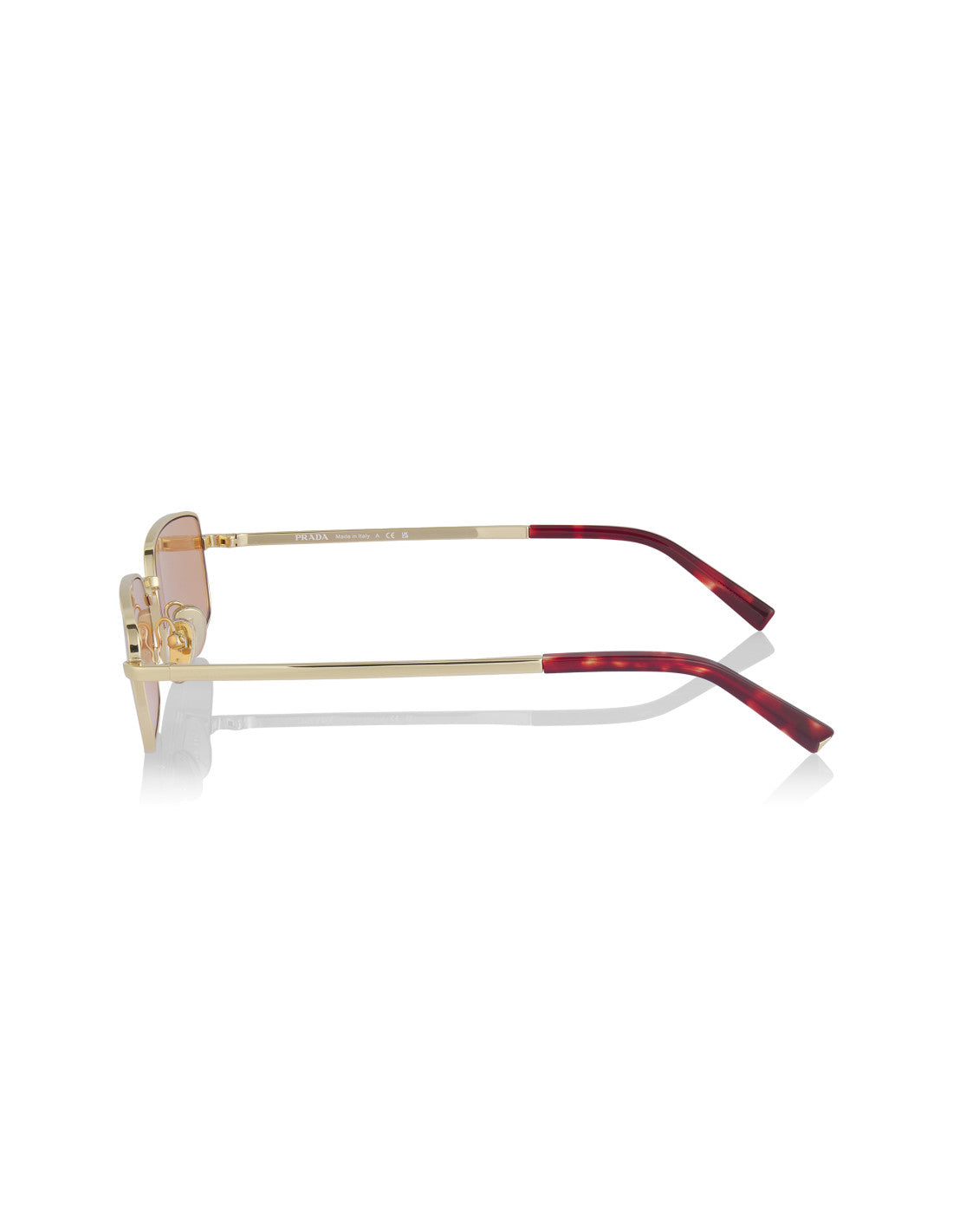 Prada SPR A60S 5AK-07V Rosa