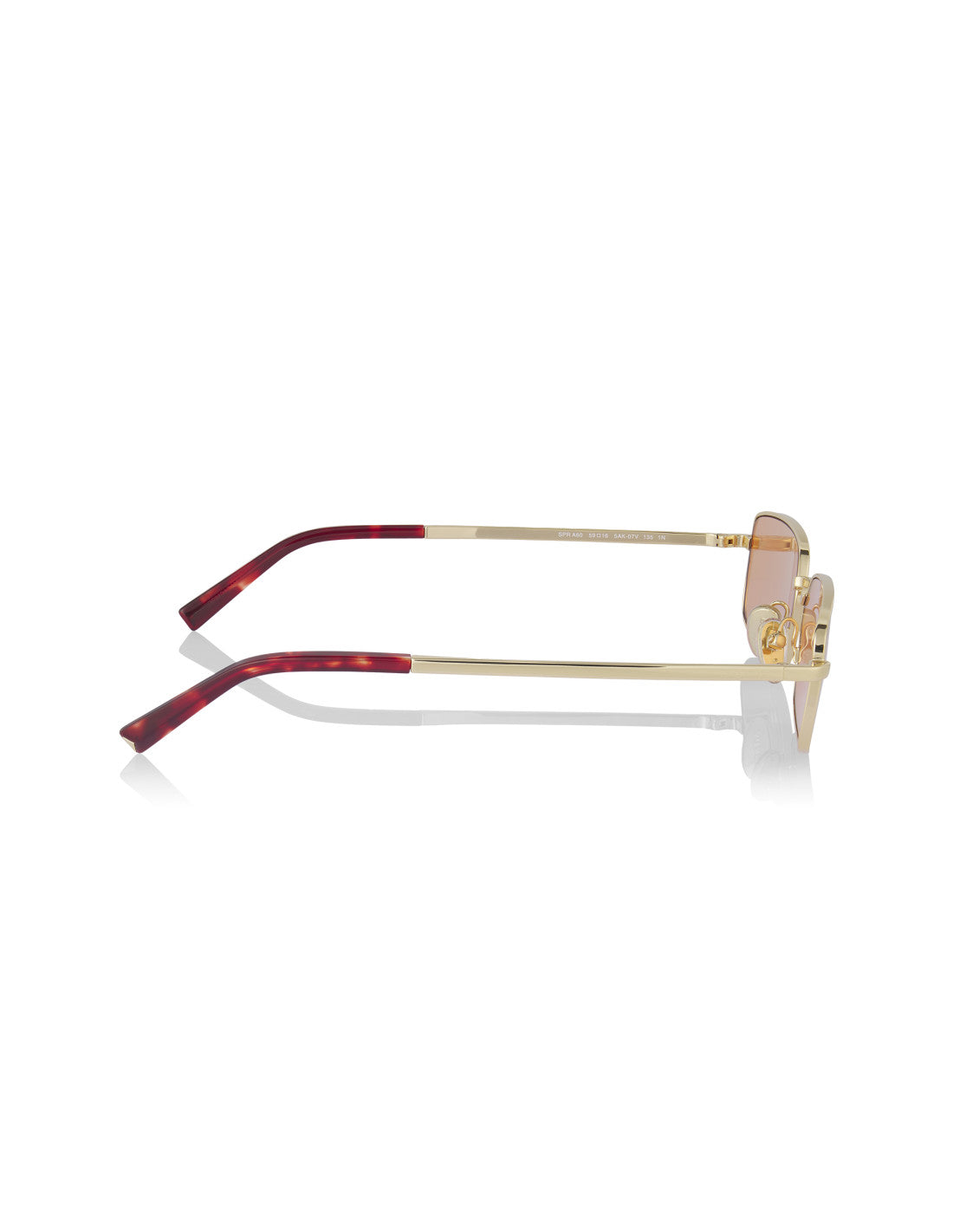 Prada SPR A60S 5AK-07V Rosa