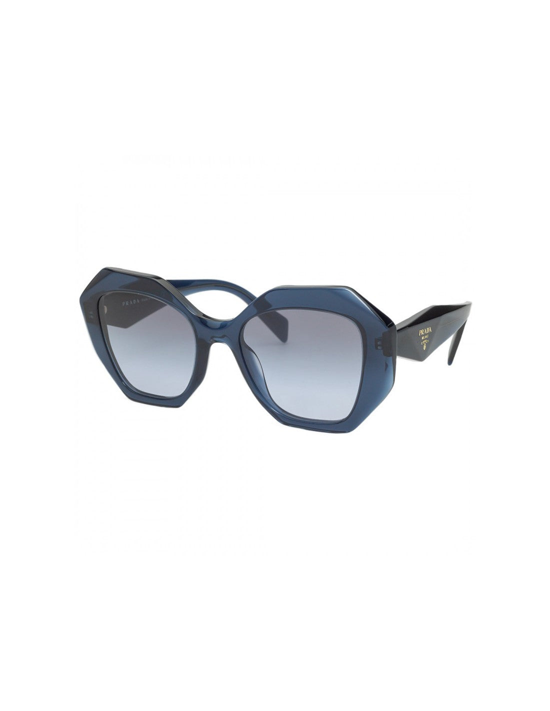 Prada SPR16W VYJ-0A6 Square Shape