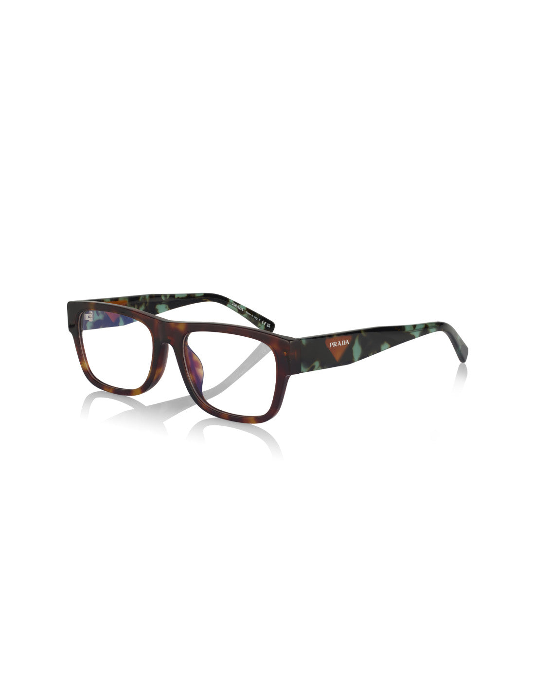 Prada VPR 15YV 23B-1O1 Oftálmico