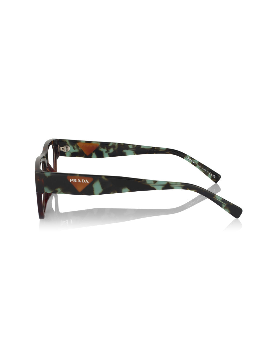 Prada VPR 15YV 23B-1O1 Oftálmico