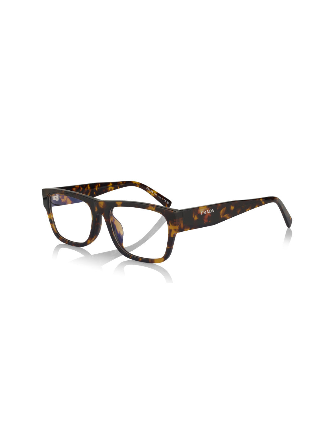Prada VPR 15YV 2AU-1O1 Carey Oftálmico