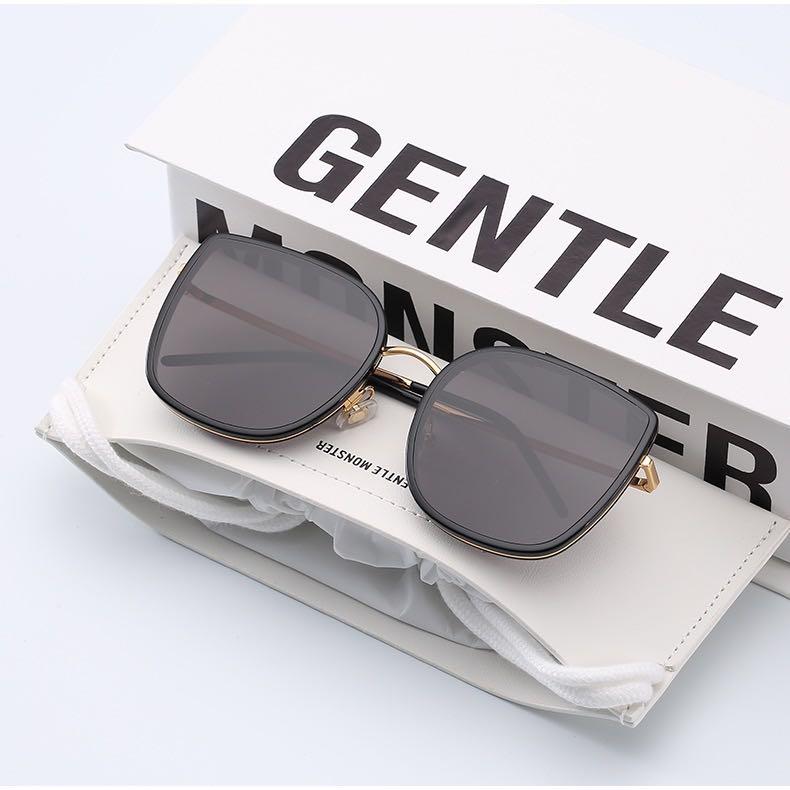 Gentle Monster Bi Bi 01