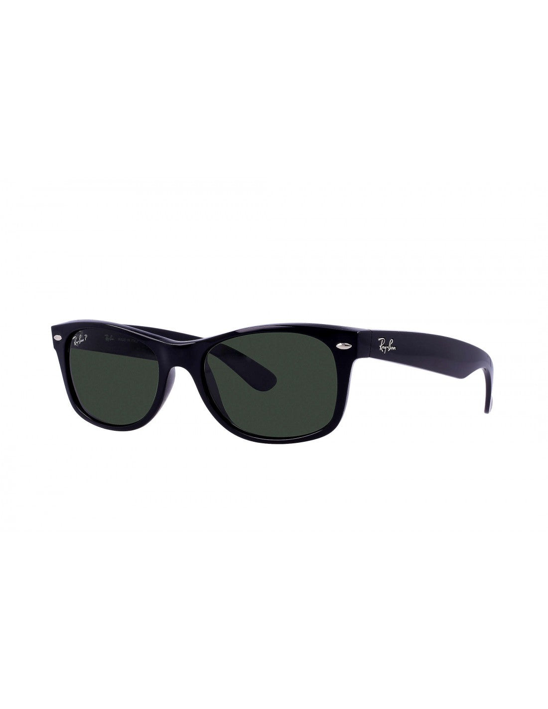 Ray Ban Rb2132 901 New Wayfarer Clasico G-15 Negro Original