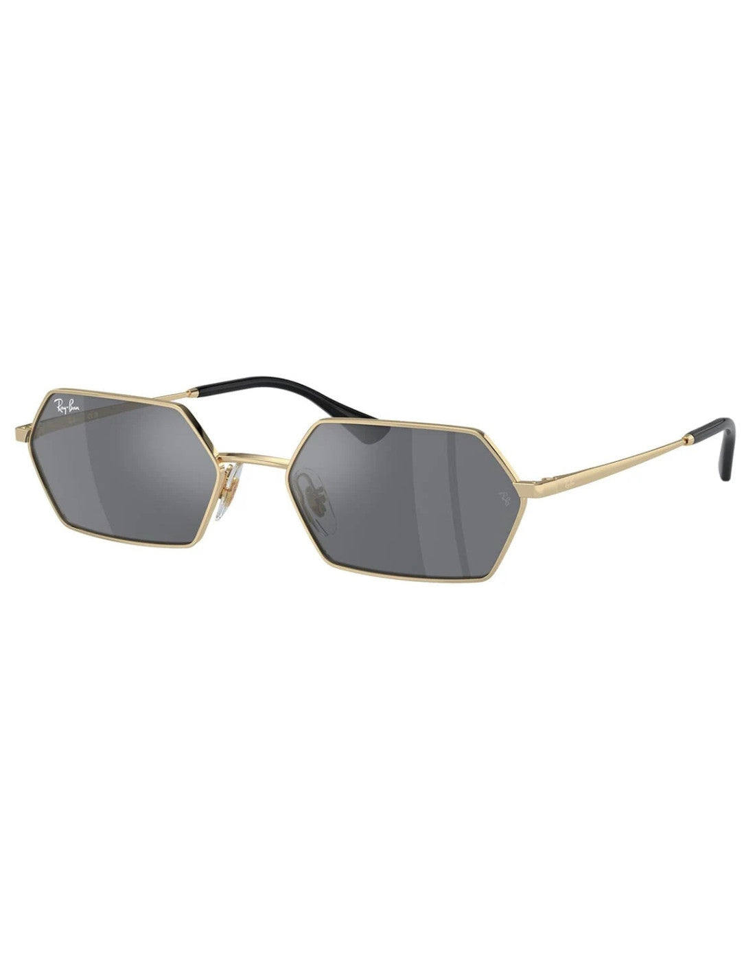 Ray-Ban RB3728 92136V Yevi Black Gold