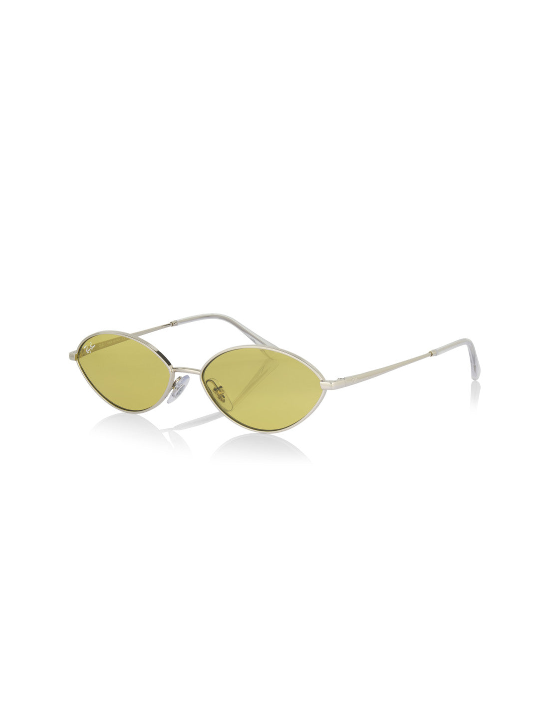 Ray-Ban RB3757 003/6D Kai Amarillo