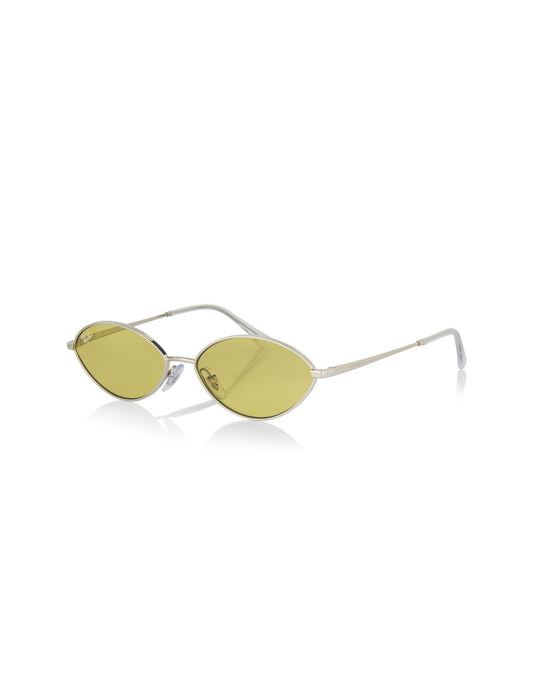 Ray-Ban RB3757 003/6D Kai Amarillo