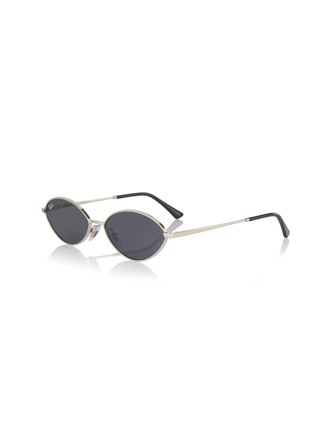 Ray-Ban RB3757 921387 Kai Negro