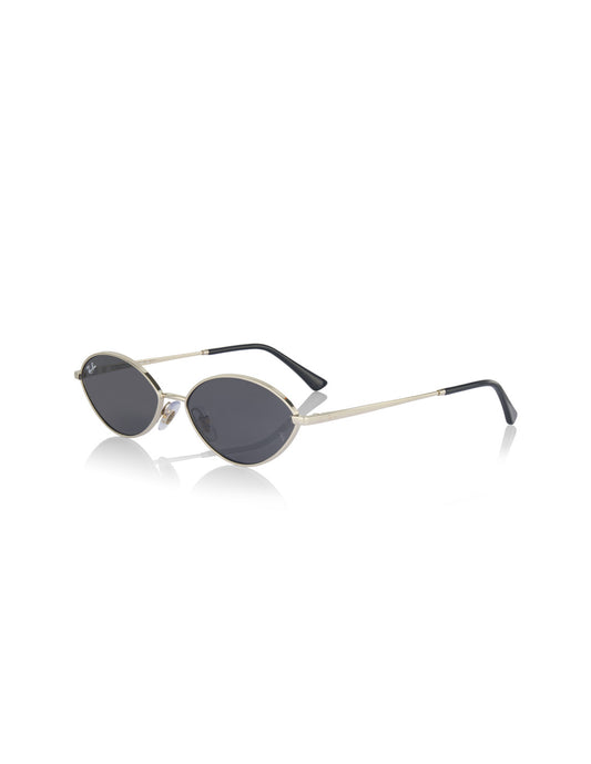 Ray-Ban RB3757 921387 Kai Negro