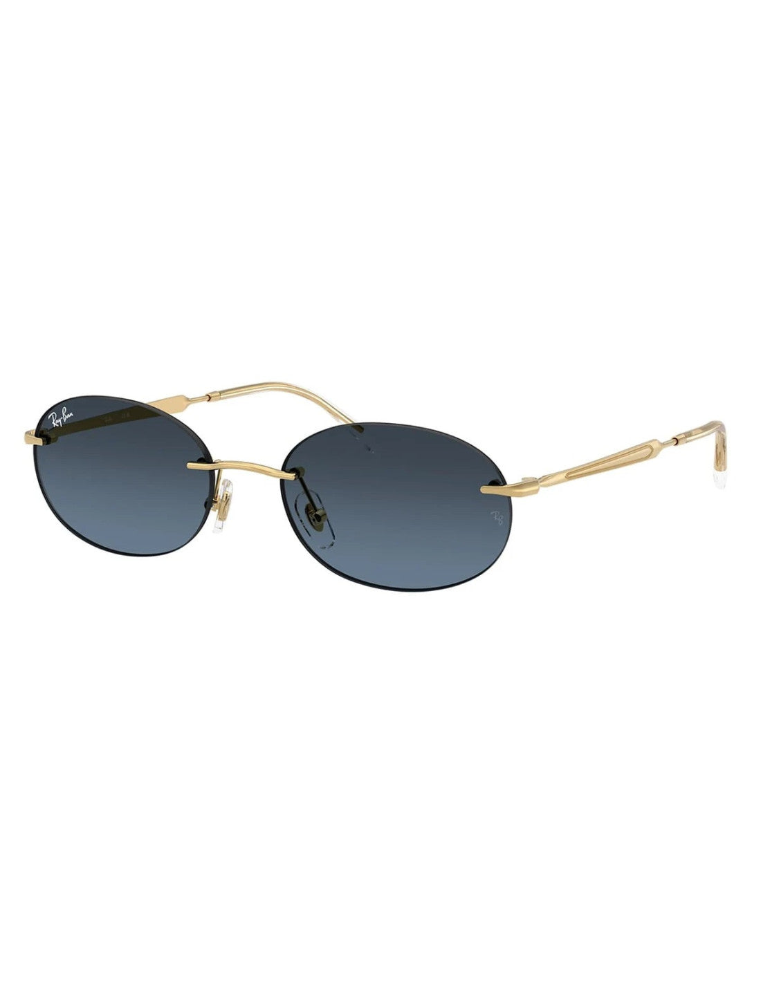 Ray-Ban RB3767 001/4C