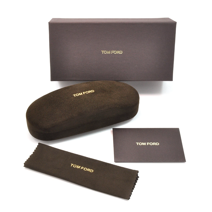 Tom Ford Quincy Carey Ambar