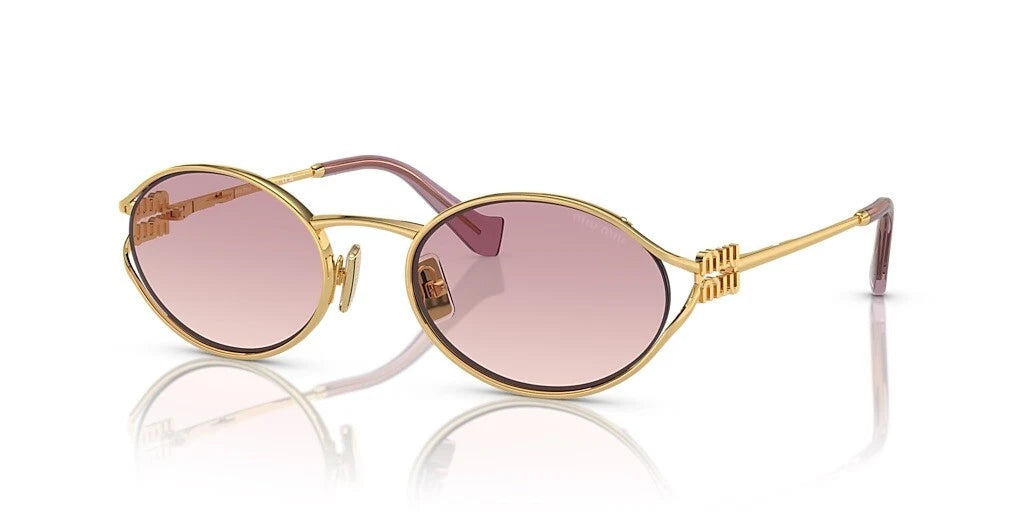 Miu Miu MU 52YS Rose Gold