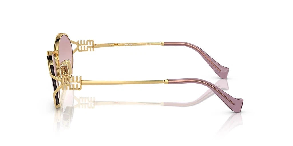 Miu Miu MU 52YS Rose Gold