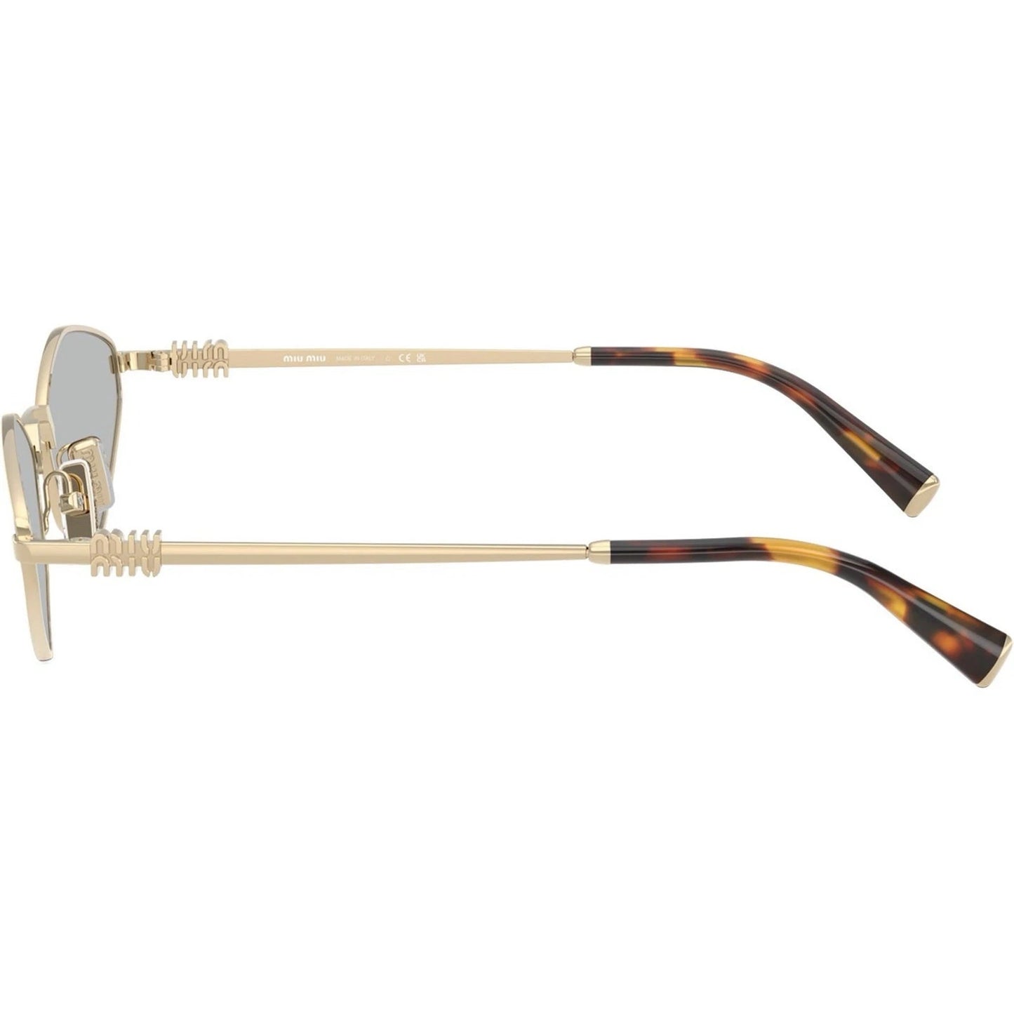 Miu Miu MU 56ZS ZVN-50K