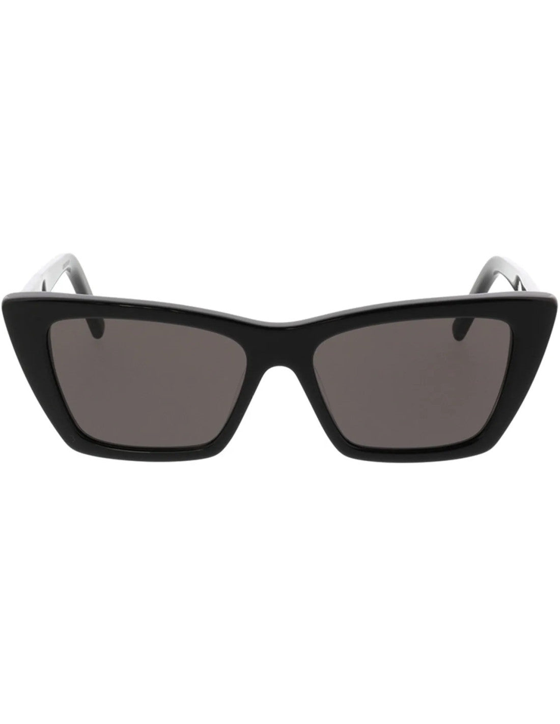 SAINT LAURENT SL 276 001 MICA Eye Cat Negro