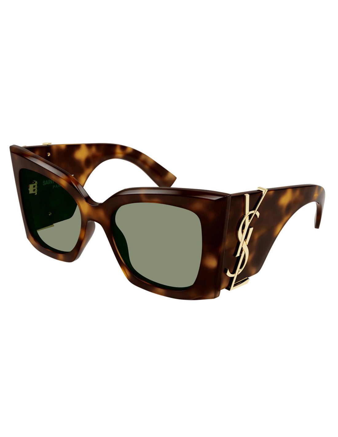 Saint Laurent SL M119 002 Carey