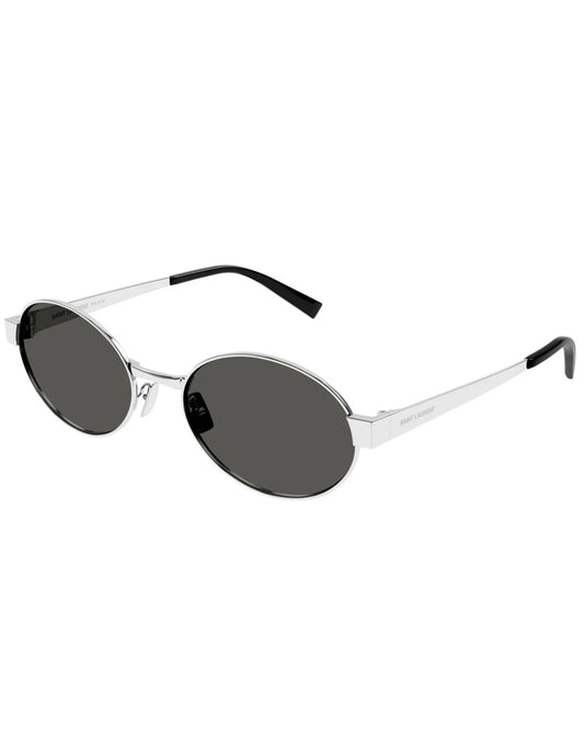 Saint Laurent SL 692 002 Silver