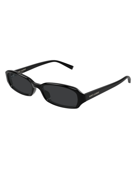 Saint Laurent Erin Negro