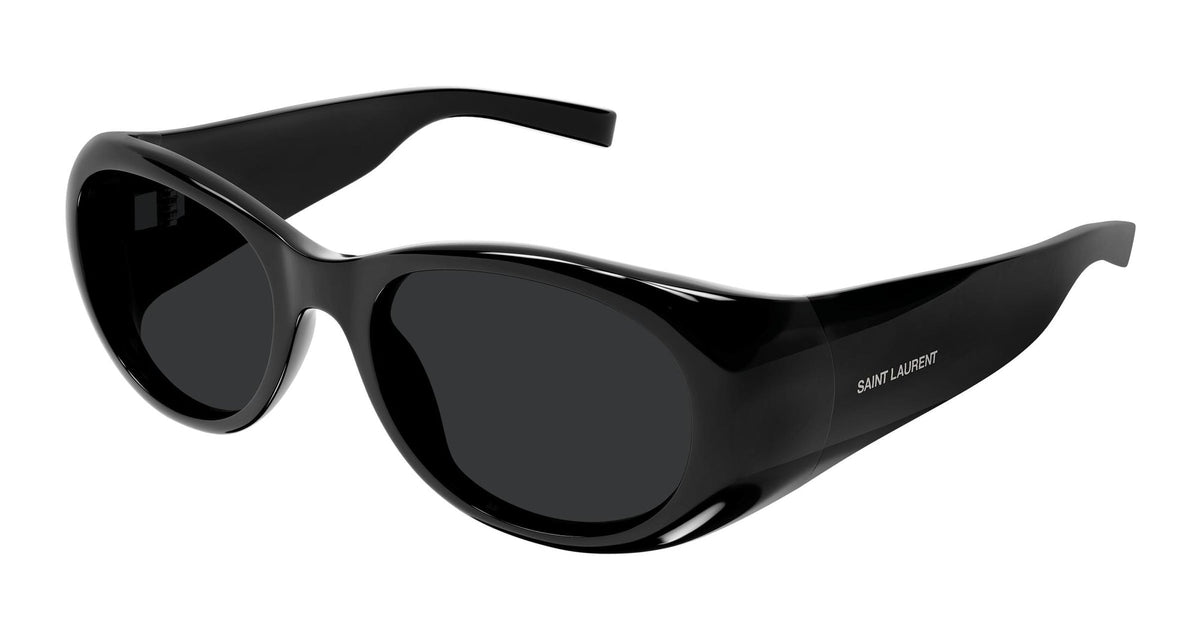Saint Laurent Negro SL 736