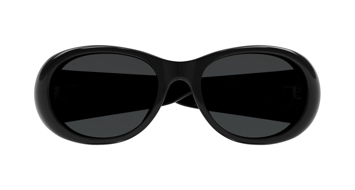 Saint Laurent Negro SL 736