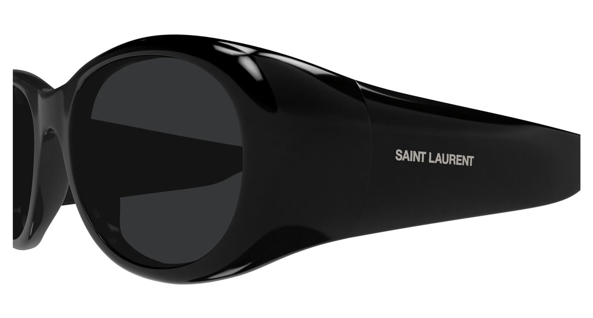 Saint Laurent Negro SL 736