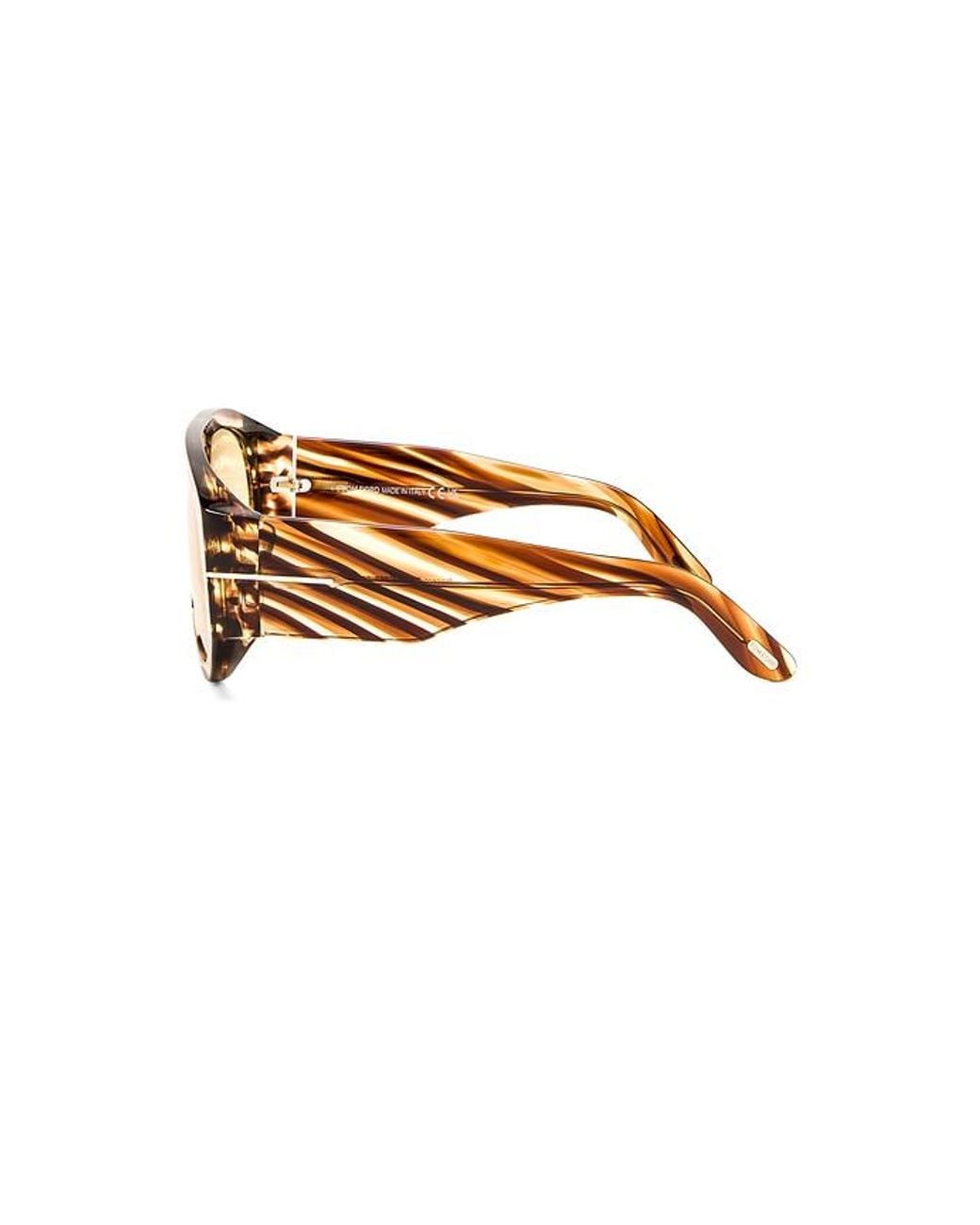 TOM FORD Bronson TF1044