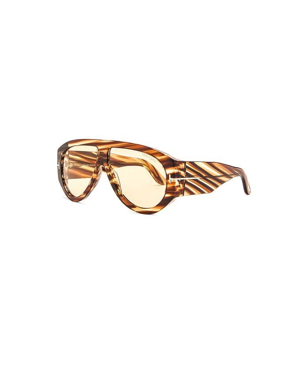 TOM FORD Bronson TF1044