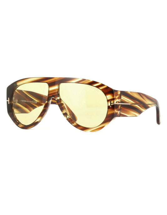 TOM FORD Bronson TF1044