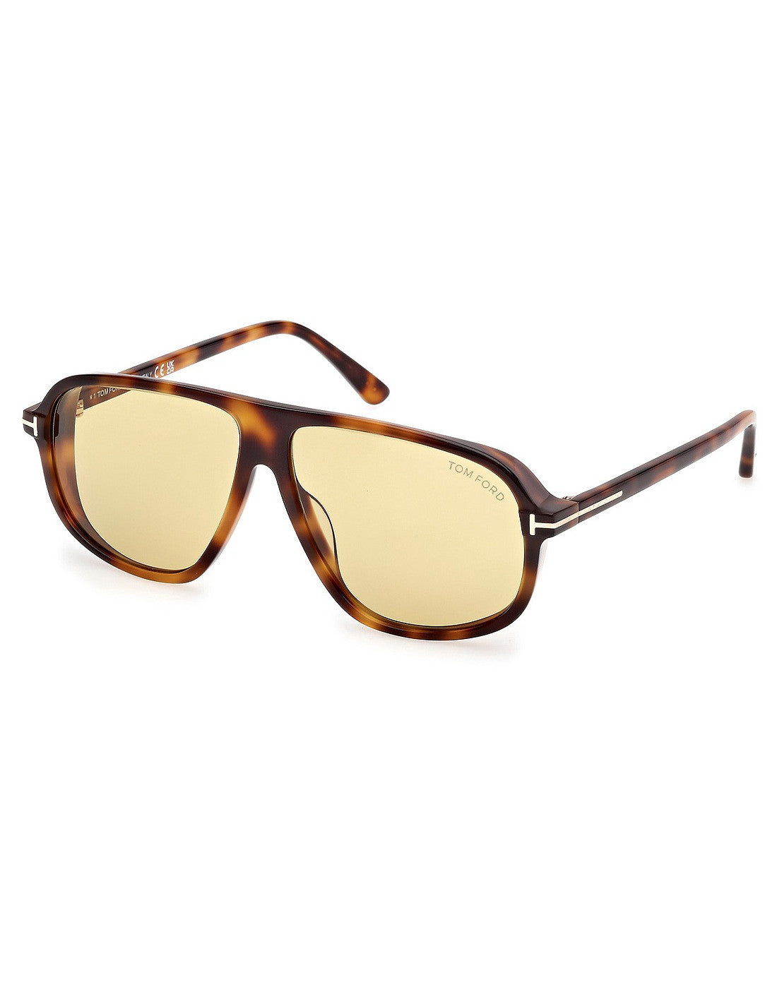 Tom Ford Guillaume Carey Ambar