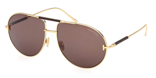 Tom Ford FT1308 Metal