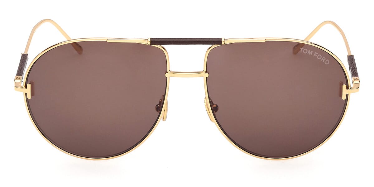 Tom Ford FT1308 Metal