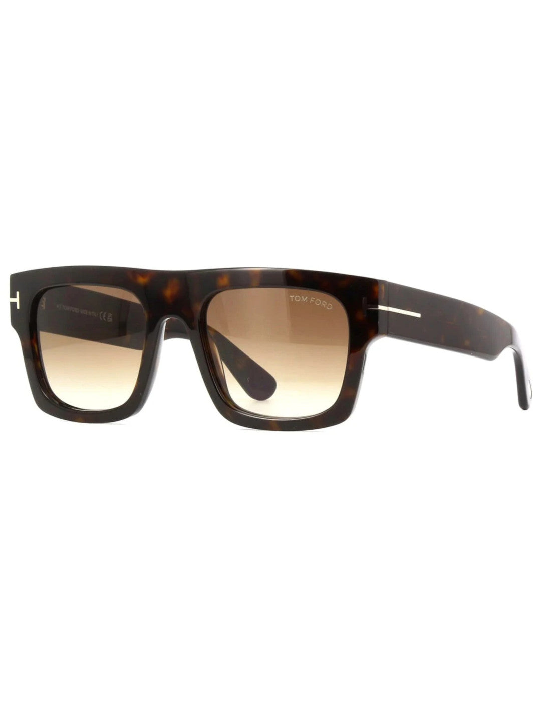 Tom Ford Fausto TF711 52F Carey
