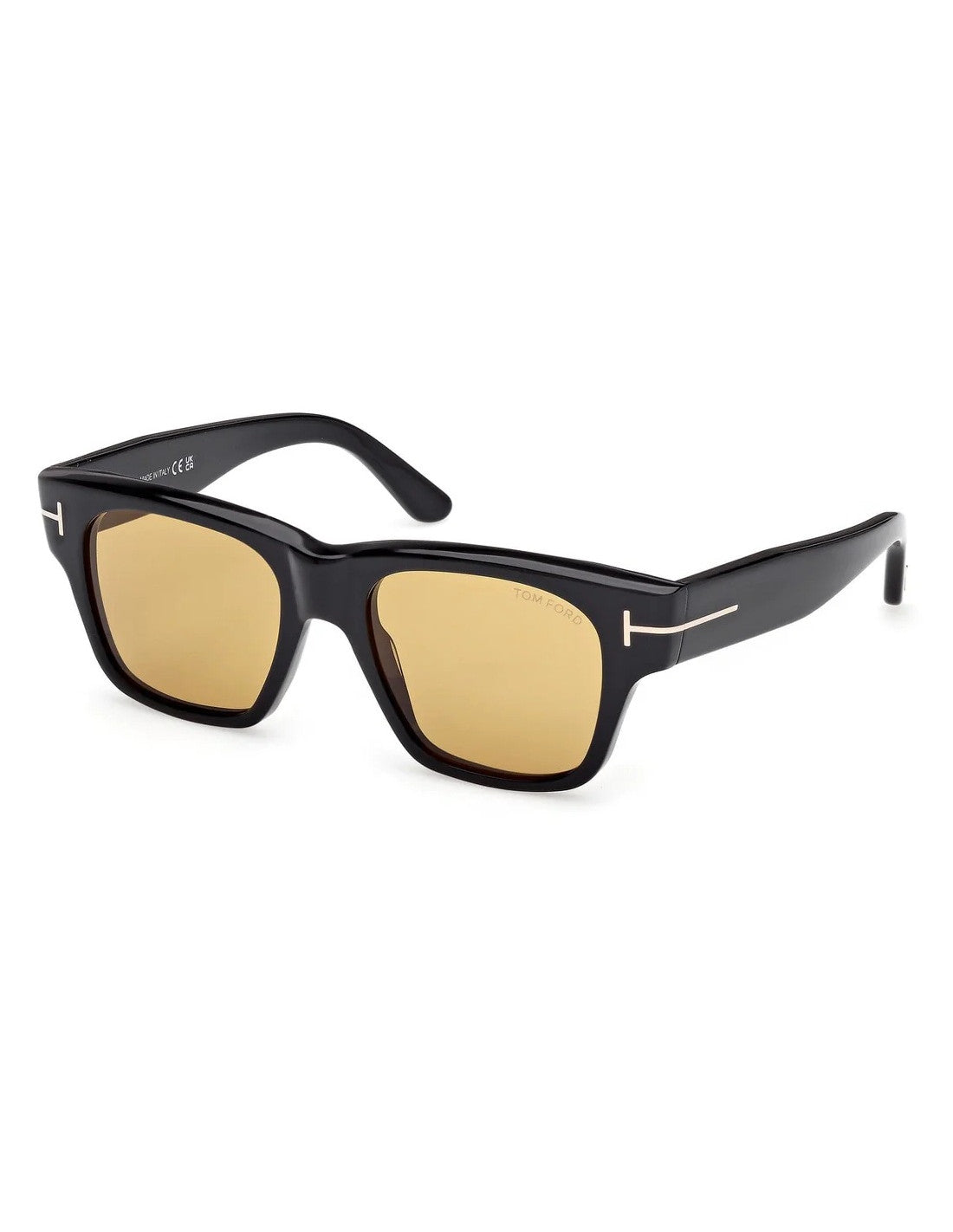 Tom Ford Caine Negro Ambar