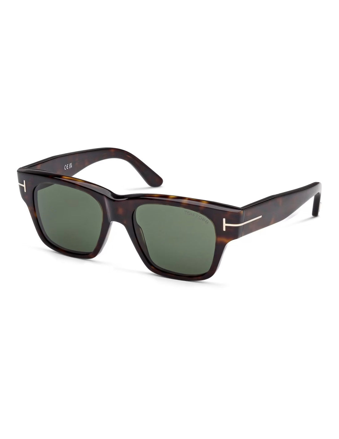 Tom Ford Caine Carey
