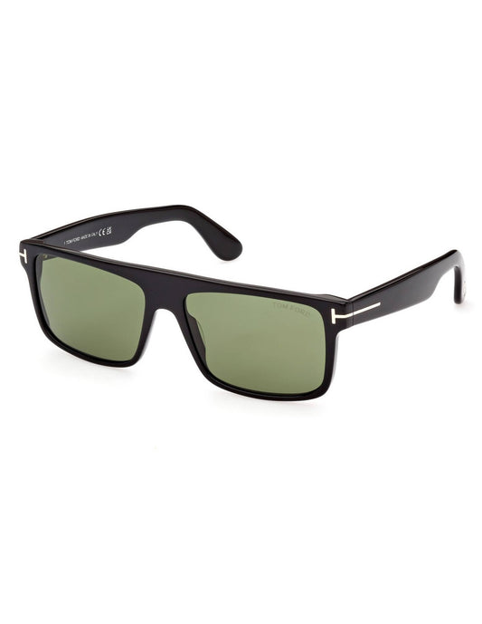 Tom Ford TF999 01N Dark Green