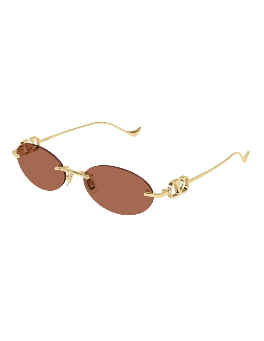 Valentino Garavani Oval
