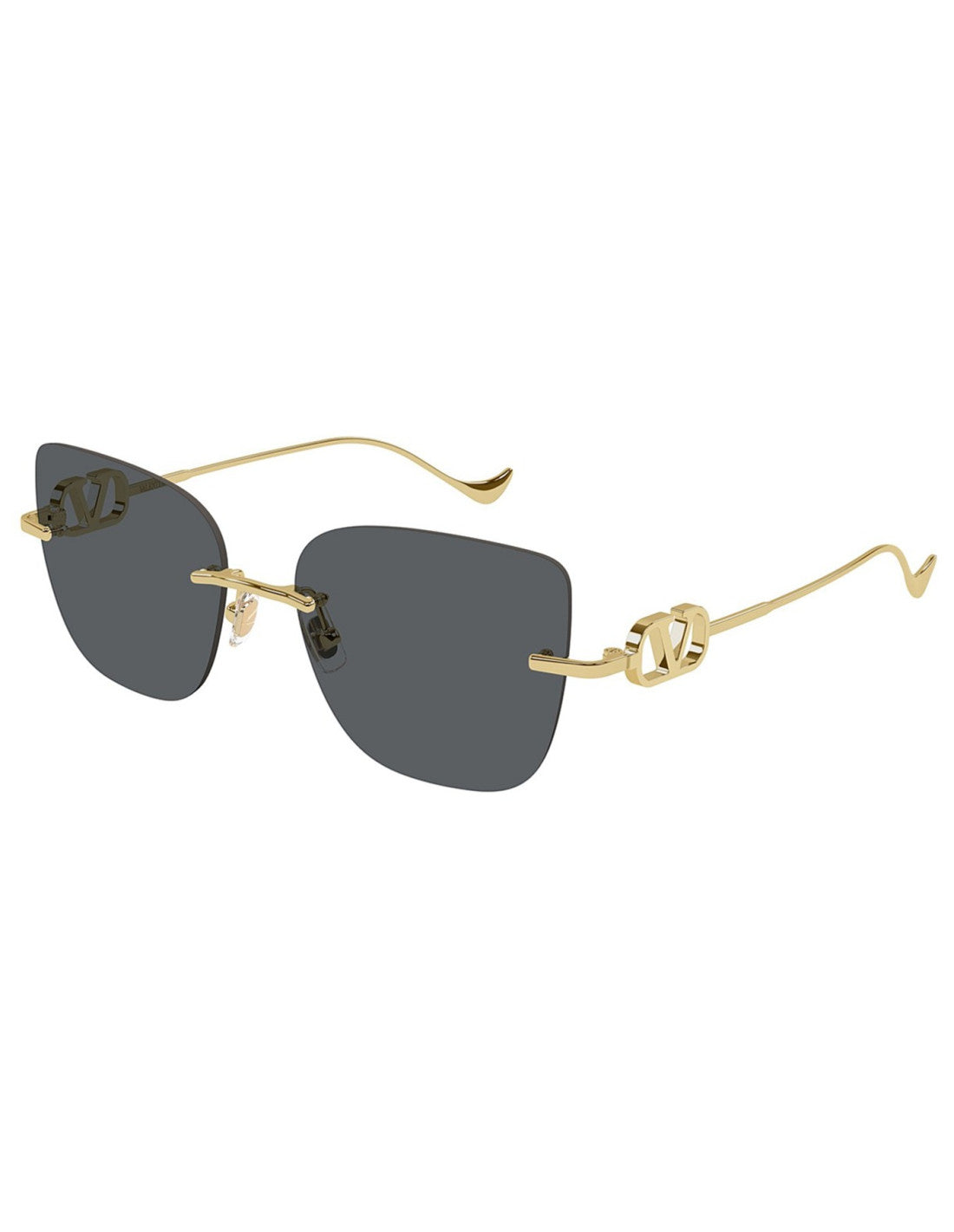 Valentino Garavani Black Gold