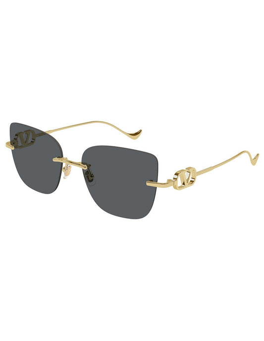 Valentino Garavani Black Gold