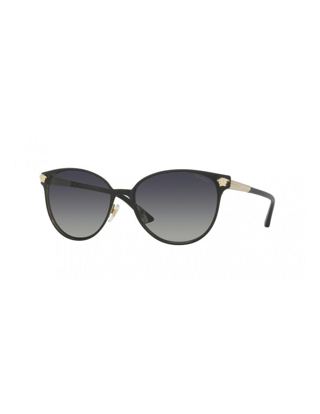 Versace Ve2168 1409/5R Round Metal
