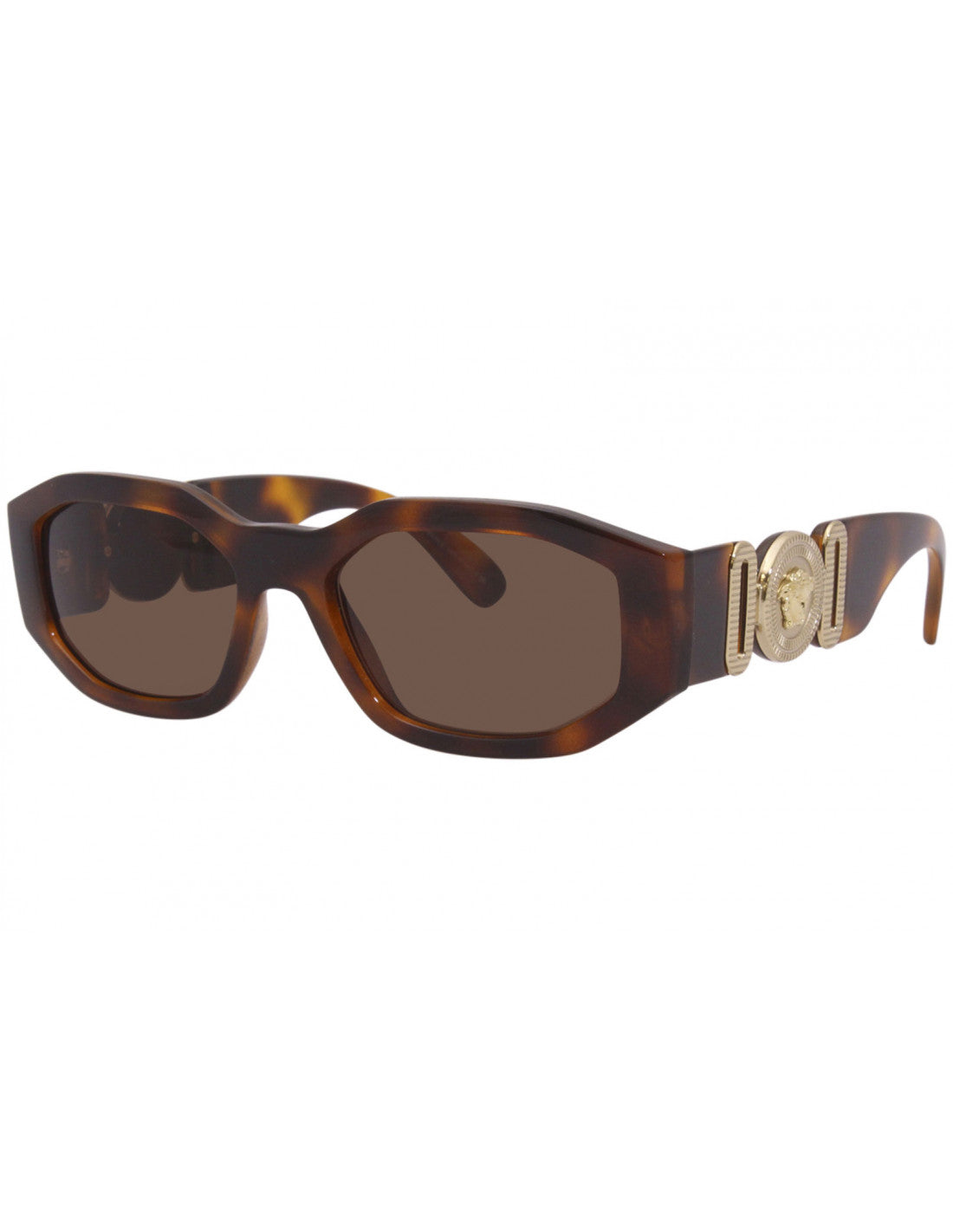 Versace VE4361 GB1/87 Medusa Biggie Square
