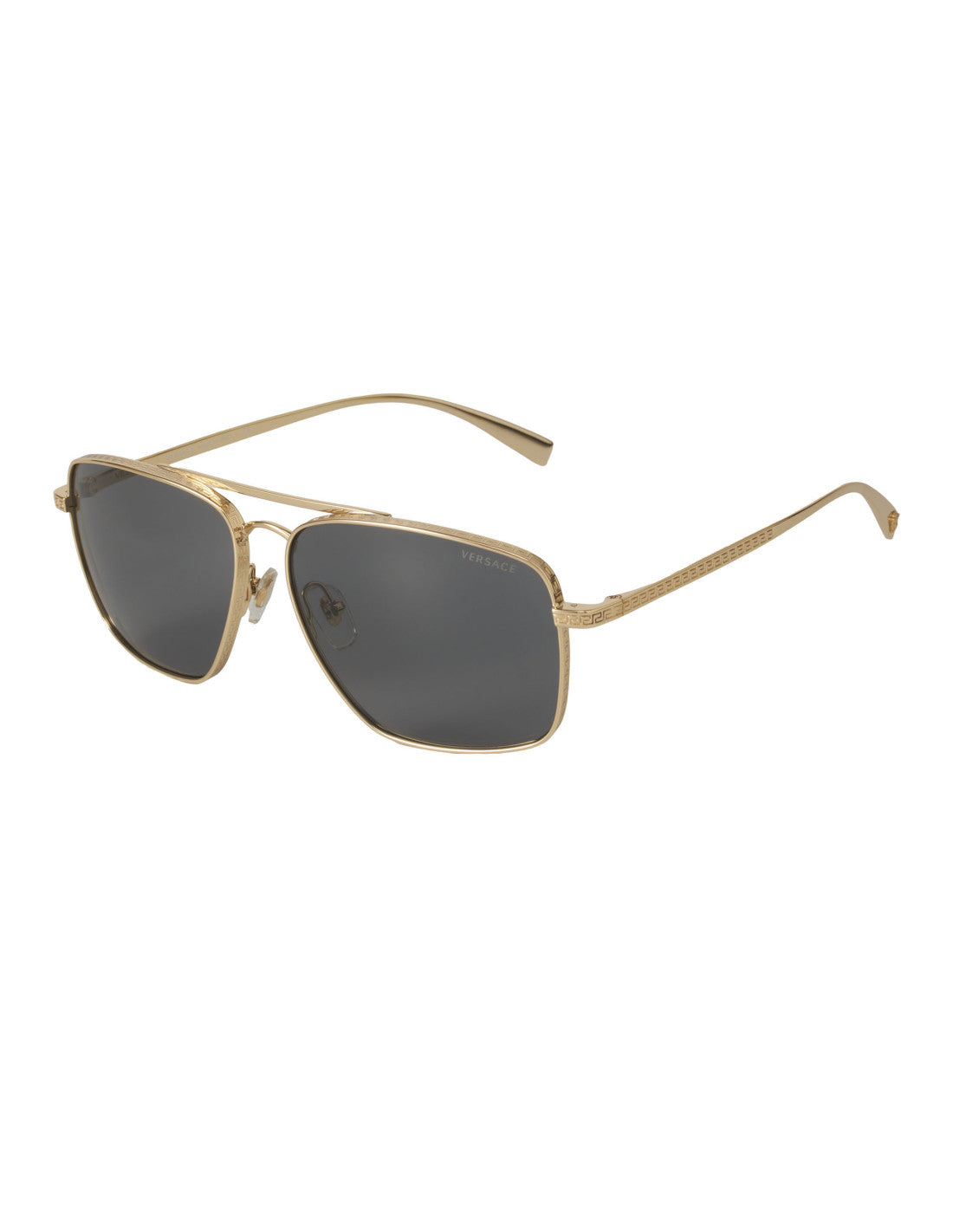 Versace VE2216 100287 New Aviator Negro
