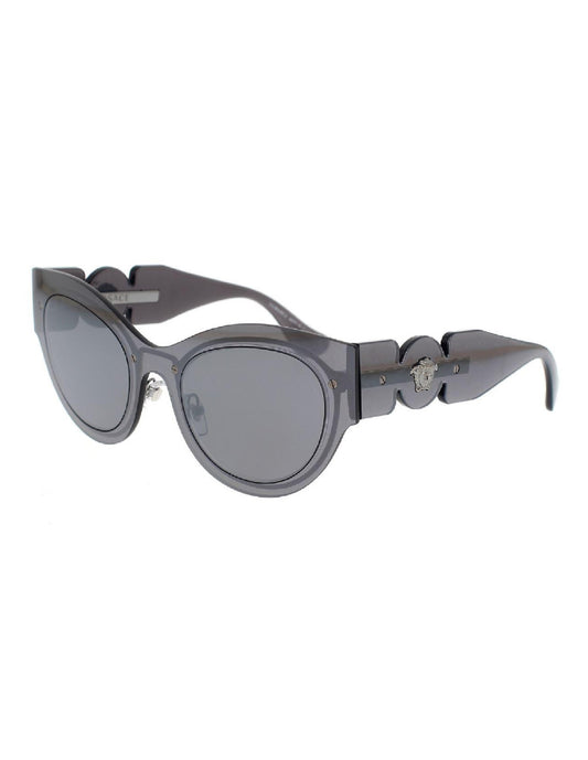 Versace VE2234 1001/6G Medusa Gris Plata