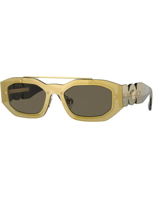 Versace VE2235 10016G Medusa Biggie