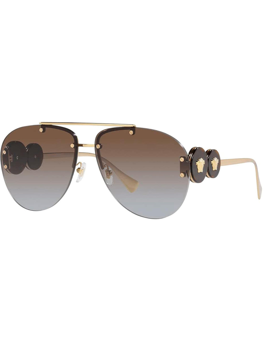 Versace VE2250 100287 New Aviator