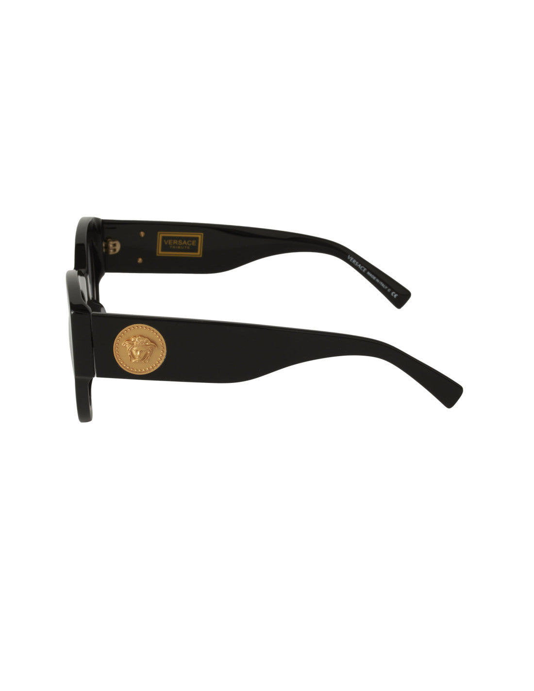 Versace VE4353 GB1/87 Square Shape Negro